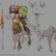 Illustration for article titled The Art Of Blizzards iHeroes Of The Storm/i